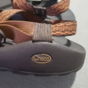 Chaco | Shoes | Chaco Mens Classic Performance Footwear  display picture 3